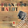 (LP Vinile) Francoise Hardy - Mon Amie La Rose cd