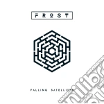 Frost - Falling Satellites cd