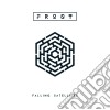 Frost - Falling Satellites cd