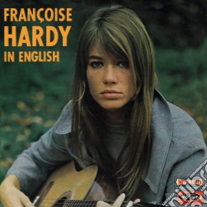 (LP Vinile) Francoise Hardy - In English lp vinile di Francoise Hardy