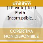 (LP Vinile) Iced Earth - Incorruptible (Uk Exclusive Green Vinyl) (3 Lp) vinile