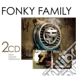 Fonky Family - Si Dieu Veut / Art De Rue (2 Cd) cd