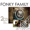 Fonky Family - Si Dieu Veut / Art De Rue (2 Cd) cd musicale di Fonky Family