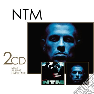 Ntm - Supreme Ntm / Paris Sous Les Bombes (2 Cd) cd musicale di Ntm