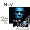 Ntm - Supreme Ntm / Paris Sous Les Bombes (2 Cd) cd