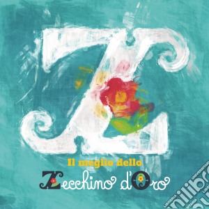 Meglio Dello Zecchino D'Oro (Il) / Various (3 Cd) cd musicale di Piccolo Coro Mariele