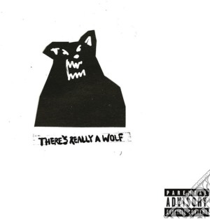 Russ - There'S Really A Wolf cd musicale di Russ