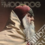 (LP Vinile) Moondog - Moondog