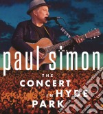 Paul Simon - Concert In Hyde Park (3 Cd)