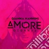 Gianna Nannini - Amore Gigante - Deluxe Edition (2 Cd) cd