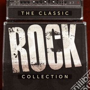 Classic Rock Collection (The) / Various (3 Cd) cd musicale di Artisti Vari