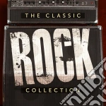 Classic Rock Collection (The) / Various (3 Cd) cd