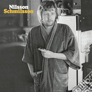 (LP Vinile) Harry Nilsson - Nilsson Schmilsson lp vinile di Harry Nilsson
