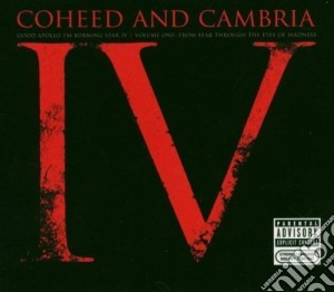 (LP Vinile) Coheed And Cambria - Good Apollo I'M Burning (2 Lp) lp vinile di Coheed & Cambria