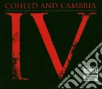 (LP Vinile) Coheed And Cambria - Good Apollo I'M Burning (2 Lp) vinile