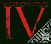 (LP Vinile) Coheed And Cambria - Good Apollo I'M Burning (2 Lp) cd