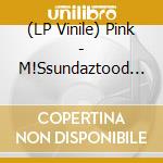 (LP Vinile) Pink - M!Ssundaztood (2 Lp)