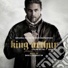 Daniel Pemberton - King Arthur: Legend Of The Sword cd