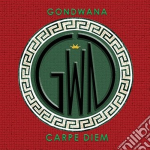 Gondwana - Carpe Diem cd musicale di Gondwana
