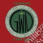 Gondwana - Carpe Diem cd