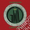 Gondwana - Carpe Diem cd