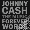 Johnny Cash - Forever Words cd musicale di Johnny Cash