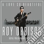 (LP Vinile) Roy Orbison - A Love So Beautiful vinile