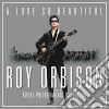 (LP Vinile) Roy Orbison - A Love So Beautiful cd