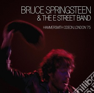 (LP Vinile) Bruce Springsteen & The E Street Band - Hammersmith Odeon, London 1975 lp vinile di Bruce springsteen &