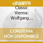 Classic Vienna: Wolfgang Amadeus Mozart, Gluck, Joseph Haydn - Lena Belkina cd