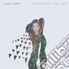 Jule Vera - Waiting On The Sun cd