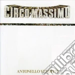 (LP Vinile) Antonello Venditti - Circo Massimo vinile