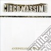 (LP Vinile) Antonello Venditti - Circo Massimo cd