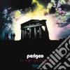 (LP Vinile) Perigeo - La Valle Dei Templi cd