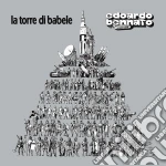 (LP Vinile) Edoardo Bennato - La Torre Di Babele vinile