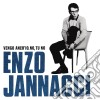 (LP Vinile) Enzo Jannacci - Vengo Anch'Io. No, Tu No cd