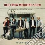 (LP Vinile) Old Crow Medicine Show - Volunteer vinile
