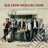 (LP Vinile) Old Crow Medicine Show - Volunteer cd