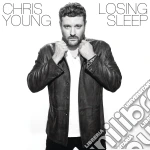 Chris Young - Losing Sleep cd