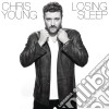 Chris Young - Losing Sleep cd musicale di Chris Young
