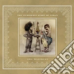 Ara Malikian - The Incredible Story Of Violin cd