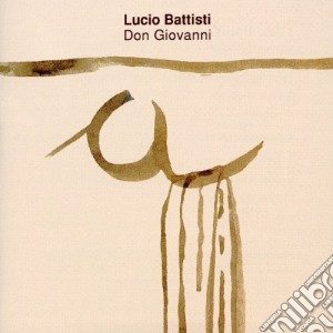 (LP Vinile) Lucio Battisti - Don Giovanni lp vinile di Lucio Battisti