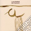 (LP Vinile) Lucio Battisti - Don Giovanni cd