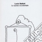 (LP Vinile) Lucio Battisti - La Sposa Occidentale