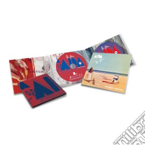 Rino Gaetano - Aida (Legacy Edition) (2 Cd) cd musicale di Rino Gaetano