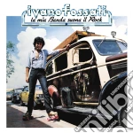 (LP Vinile) Ivano Fossati - La Mia Banda Suona Il Rock vinile