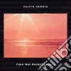 Calvin Harris - Funk Wav Bounces Vol.1 cd