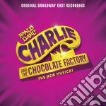 Charlie & The Chocolate Factory / O.C.R. - Charlie & The Chocolate Factory / O.C.R. cd