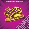 Charlie & The Chocolate Factory / O.C.R. - Charlie & The Chocolate Factory / O.C.R. cd