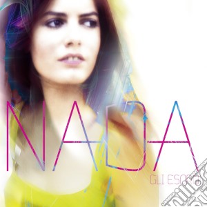 Nada - Gli Esordi (3 Cd) cd musicale di Nada